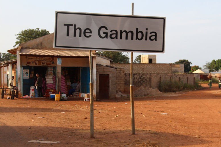 Lendemain incertain en Gambie: les chauffeurs invités à emprunter la voie de contournement