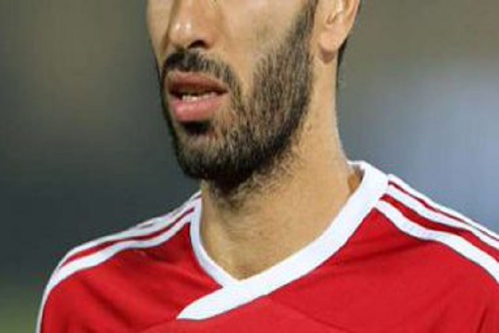L’Égypte considère le footballeur Mohamed Aboutrika comme un « terroriste »