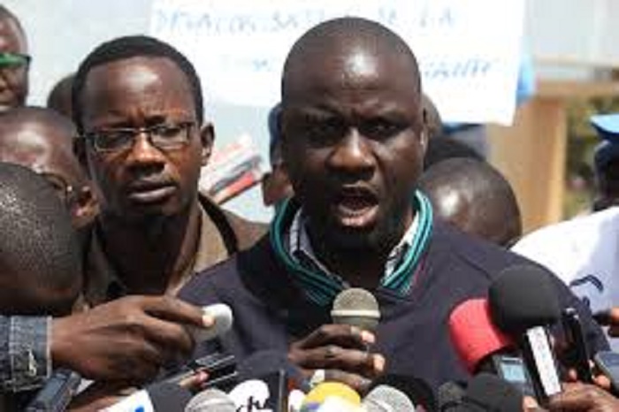 Préavis de grève du CUSEMS: «Depuis quatre (4) ans, les enseignants…», Abdoulaye Ndoye
