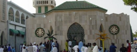 Médina Baye: des séances de prières, ce mercredi soir, pour la préservation de la paix en Gambie