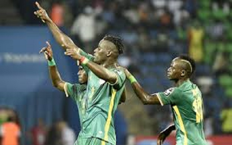 CAN 2017 – 2ème journée Poule B: Le Sénégal, 1ère équipe en ¼ ? Le choc Algérie / Tunisie