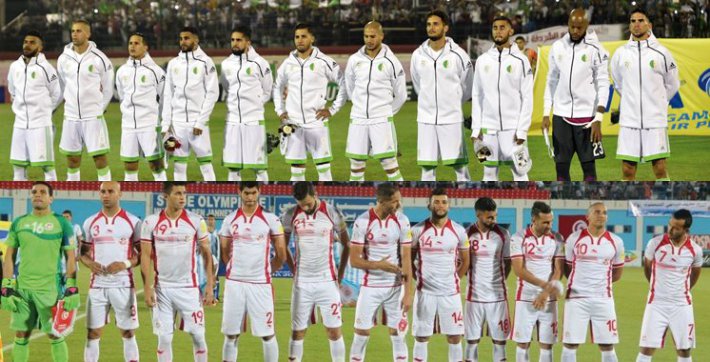 CAN 2017 – 2ème journée Poule B: Le Sénégal, 1ère équipe en ¼ ? Le choc Algérie / Tunisie
