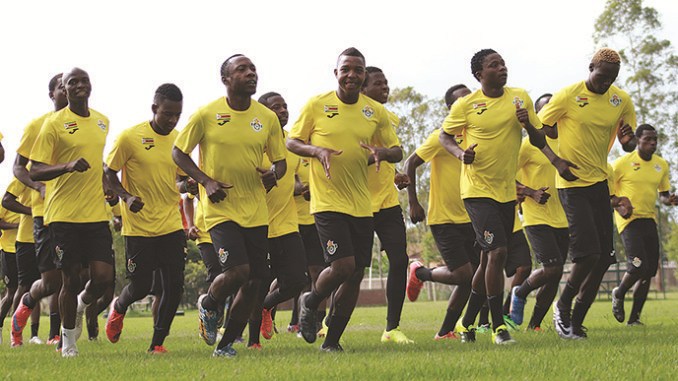 CAN 2017 – 2ème journée Poule B: Le Sénégal, 1ère équipe en ¼ ? Le choc Algérie / Tunisie
