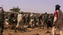 Mali : bilan de l'attaque à la hausse Mali : bilan de l'attaque à la hausse
