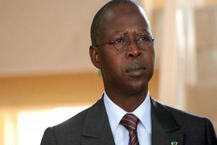 Investiture de Barrow : Mahammad Dionne représentera Macky Sall