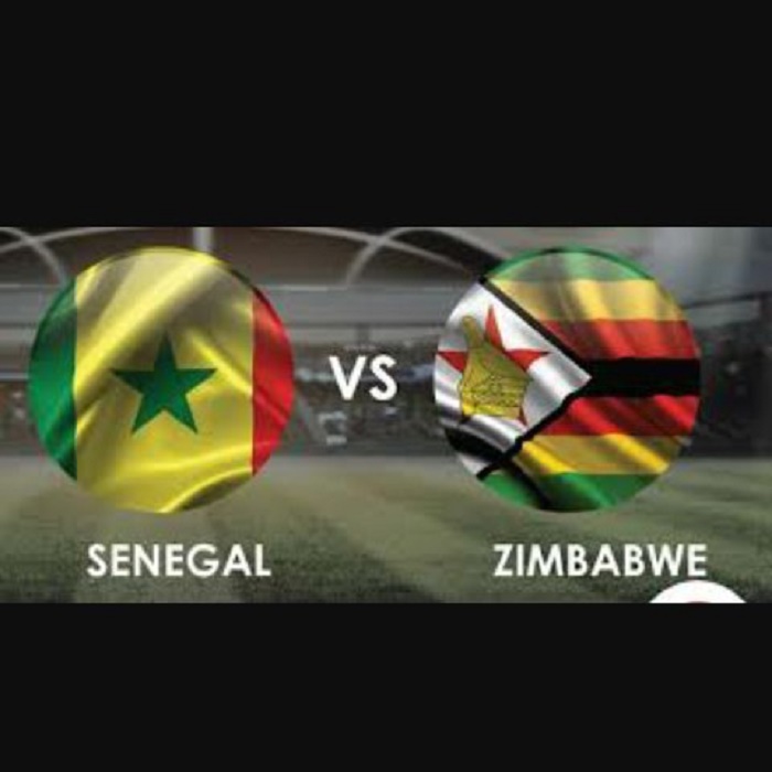 CAN 2017 - Poule B DIRECT Sénégal / Zimbabwe: vaincre et se qualifier en 1/4