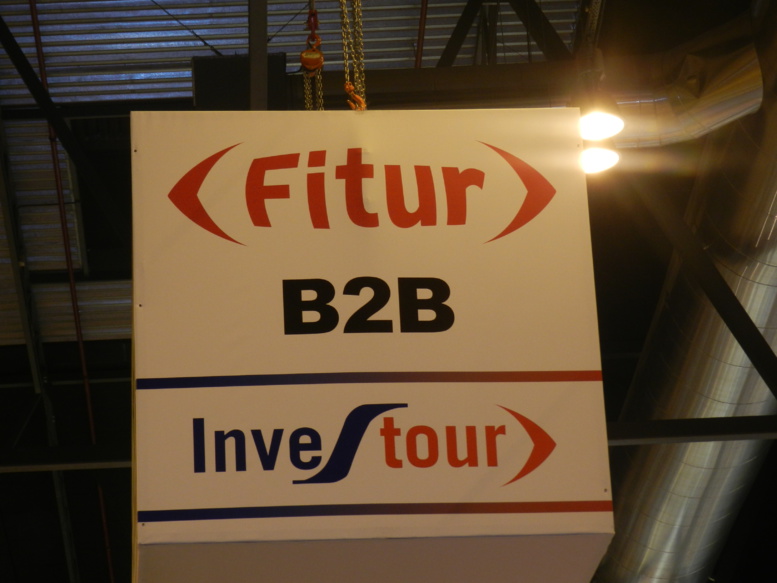 « Le Sénégal à l’Investour 2017 : Des tours de table pour booster les investissements » « Le Sénégal à l’Investour 2017 : Des tours de table pour booster les investissements »