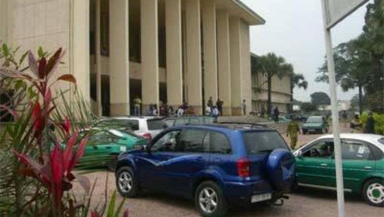 Congo-Brazzaville: levée de l'immunité parlementaire d'André Okombi Salissa