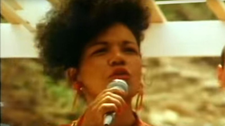 Loalwa Braz Vieira, la chanteuse de la  "lambada", retrouvée morte carbonisée