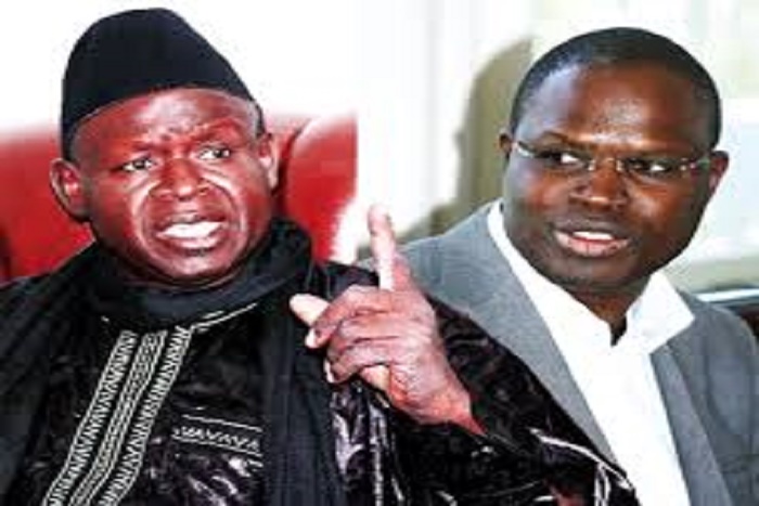Le député Cheikh Seck saccage le maire de Dakar : « Khalifa Sall est un peureux qui manque de courage politique »