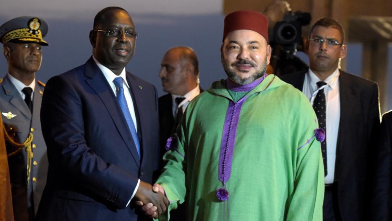 Dernière ligne droite pour la réintégration du Maroc dans l'Union africaine