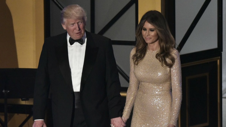 EN DIRECT/Live-L'investiture du nouveau président des États-Unis à Washington