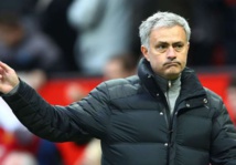 Manchester United - Griezmann, James Rodriguez, B. Silva et ces joueurs que Mourinho veut acheter cet été Manchester United - Griezmann, James Rodriguez, B. Silva et ces joueurs que Mourinho veut acheter cet été