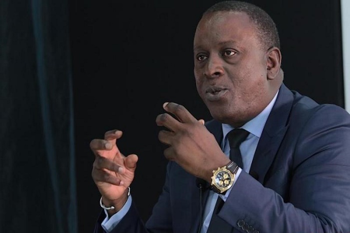 Dr Cheikh Tidiane Gadio : «Aujourd’hui nous sommes tous Gambiens»