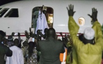 Gambie: Yahya Jammeh en exil en Guinée équatoriale Gambie: Yahya Jammeh en exil en Guinée équatoriale