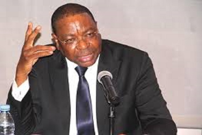 Amnistie totale pour Jammeh : Mankeur Ndiaye dément « Yahya Jammeh est parti sans garantie »