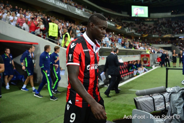 La LPF condamne avec la plus grande fermeté les auteurs des insultes racistes lors de Nice-Bastia La LPF condamne avec la plus grande fermeté les auteurs des insultes racistes lors de Nice-Bastia