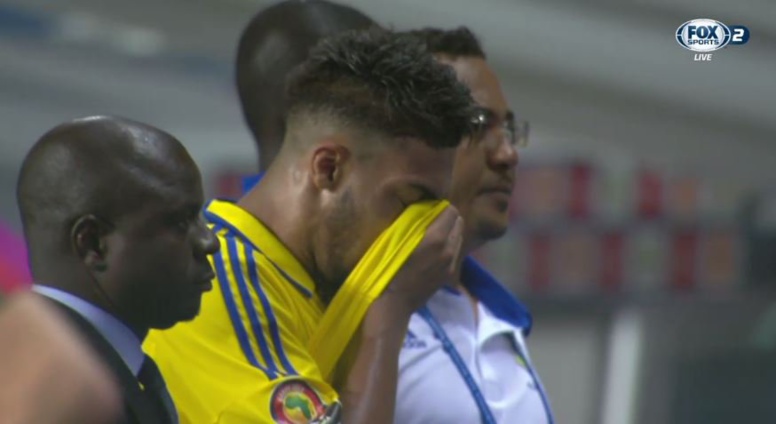 CAN 2017 : Le Gabon pays organisateur, éliminé dès les premiers tours