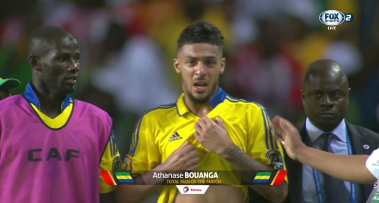 CAN 2017/ Groupe A : Le Cameroun et le Burkina qualifiés en quart de finale, le Gabon et la Guinée Bissau éliminés