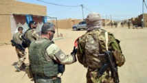 Mali: recrudescence des actes de violence au nord et au centre du pays Mali: recrudescence des actes de violence au nord et au centre du pays