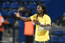 Aliou Cissé : « Je suis content des prestations de Mame Birame »