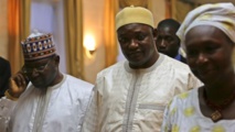 En exil, Yahya Jammeh part avec 11 millions de dollars