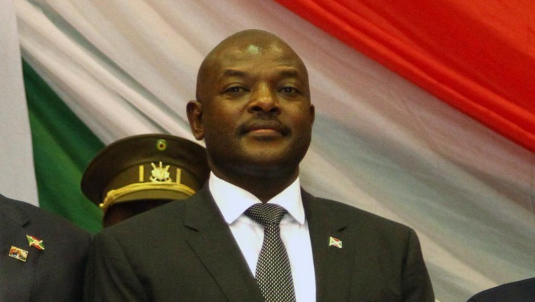 ​Burundi: le gouvernement entame la libération de 2500 prisonniers graciés