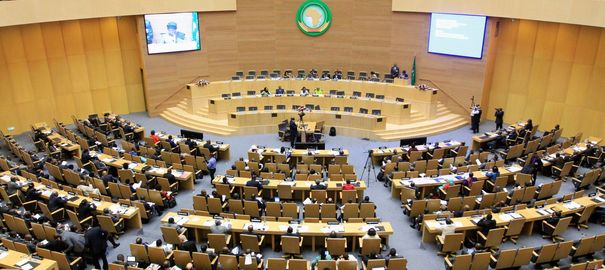 Prochain(e) Président(e) de la Commission de l’Union Africaine: les enjeux d'une élection
