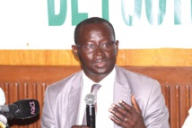 Augustin Senghor, Président de la FSF : «Tout donner pour ne pas avoir de regrets» Augustin Senghor, Président de la FSF : «Tout donner pour ne pas avoir de regrets»