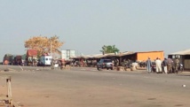 Côte d’Ivoire: la contestation d’ex-rebelles démobilisés à Bouaké Côte d’Ivoire: la contestation d’ex-rebelles démobilisés à Bouaké