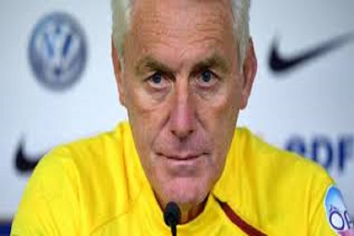 Hugo Broos, coach du Cameroun avertit : «Nous allons vendre chèrement notre peau face au Sénégal»