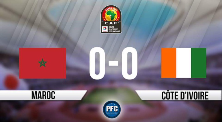 CAN 2017/ DIRECT : Maroc défie la Cote d’ivoire CAN 2017/ DIRECT : Maroc défie la Cote d’ivoire