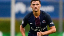 PSG : l’espoir Lorenzo Callegari au coeur d’une surprenante opération PSG : l’espoir Lorenzo Callegari au coeur d’une surprenante opération