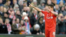 Officiel : Liverpool blinde Philippe Coutinho !