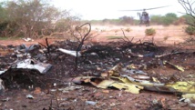 Crash d'Air Algérie: le rapport des experts soulage les familles des victimes