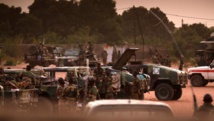 Gambie: la présence d'une force de la Cédéao suscite des interrogations Gambie: la présence d'une force de la Cédéao suscite des interrogations