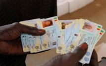Attributaire du marché des cartes d’identité numériques : Iris épinglée en Guinée Attributaire du marché des cartes d’identité numériques : Iris épinglée en Guinée