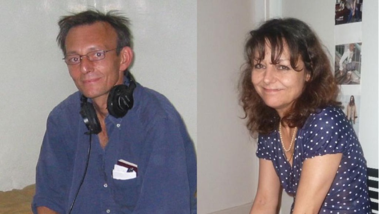 L'assassinat de Ghislaine Dupont et Claude Verlon lié aux otages d'Arlit? L'assassinat de Ghislaine Dupont et Claude Verlon lié aux otages d'Arlit?