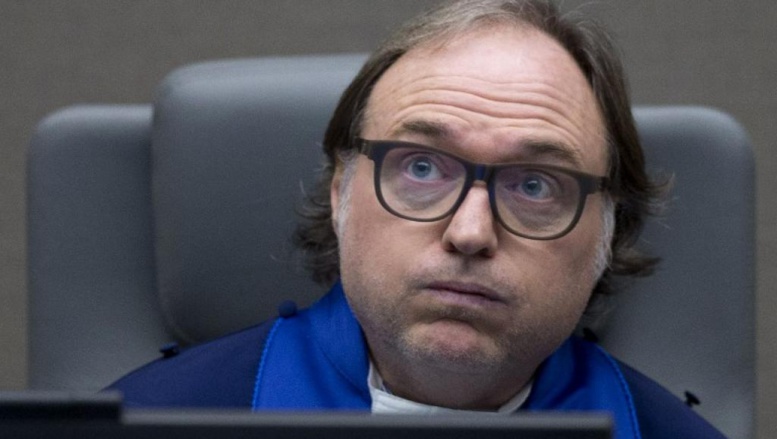 Un an après son ouverture, le procès de Laurent Gbagbo passionne toujours Un an après son ouverture, le procès de Laurent Gbagbo passionne toujours