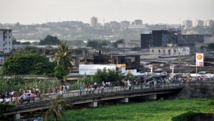 Côte d’Ivoire: les fonctionnaires suspendent leur grève pour un mois Côte d’Ivoire: les fonctionnaires suspendent leur grève pour un mois