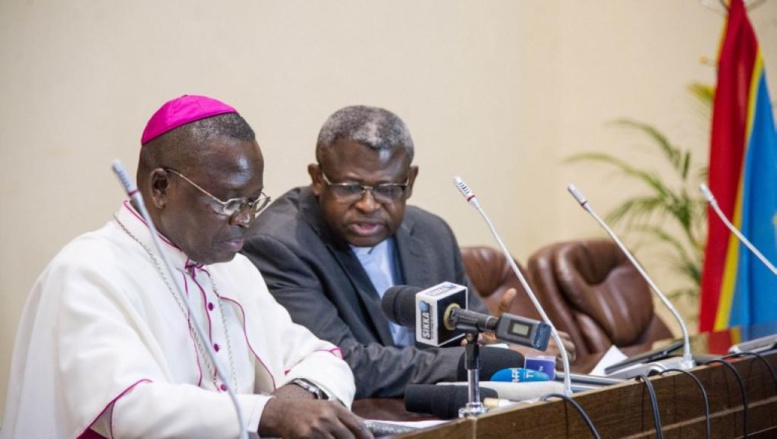 RDC: la majorité et l’opposition n’ont pas signé les arrangements particuliers RDC: la majorité et l’opposition n’ont pas signé les arrangements particuliers