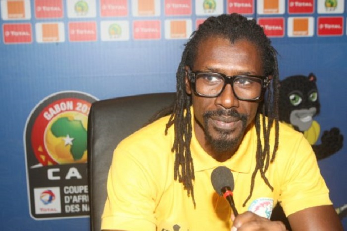 Elimination du Sénégal en ¼ de finale : Aliou Cissé fait planer le flou sur son avenir
