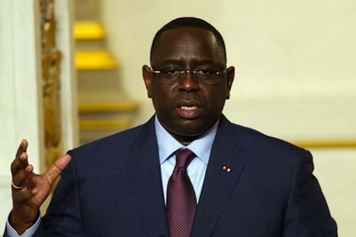 28ième  sommet de l’UA : Macky Sall vante «sa » diplomatie préventive
