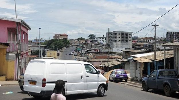 ​Deux ministres en prison au Gabon