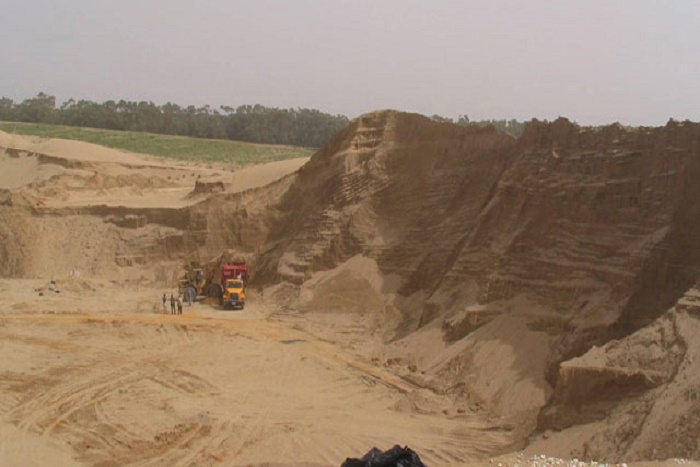 Drame à Kébémer : 3 enfants périssent dans l’effondrement d’une carrière