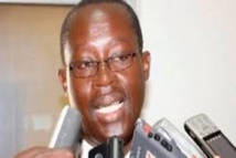 «Aliou Cissé a beaucoup appris en tant qu’entraîneur pour cette Can et ...», Me Augustin Senghor «Aliou Cissé a beaucoup appris en tant qu’entraîneur pour cette Can et ...», Me Augustin Senghor