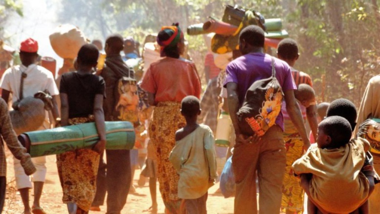 La Tanzanie tente de limiter l’entrée des réfugiés des pays voisins sur son territoire La Tanzanie tente de limiter l’entrée des réfugiés des pays voisins sur son territoire