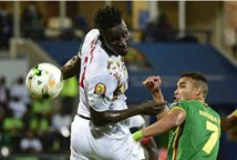 PREMIER LEAGUE – LEICESTER CITY : OFFENSIVE POUR KARA MBODJ (ANDERLECHT) PREMIER LEAGUE – LEICESTER CITY : OFFENSIVE POUR KARA MBODJ (ANDERLECHT)