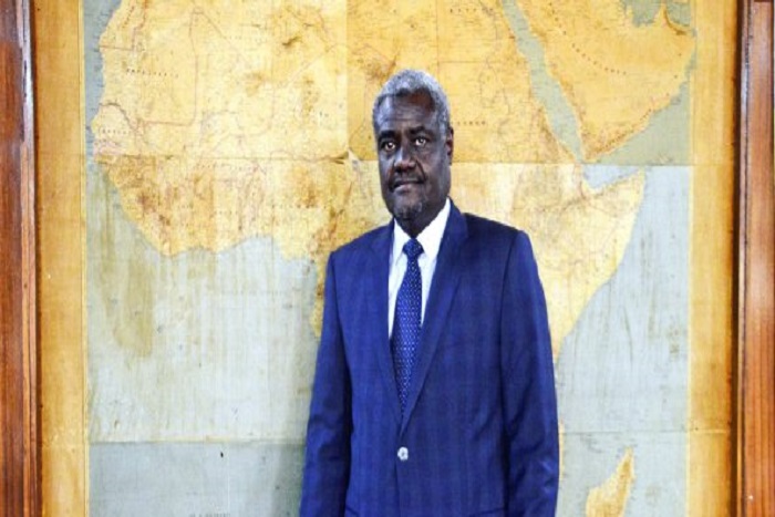 Dernière minute-Commission de l’UA : Bathily perd son pari