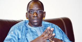 «Que Khalifa Sall arrête … L’affaire Ndiaga Diouf n’est pas politique», Abdoulaye Diouf Sarr